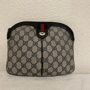 Vintage Gucci Shoulder bag.